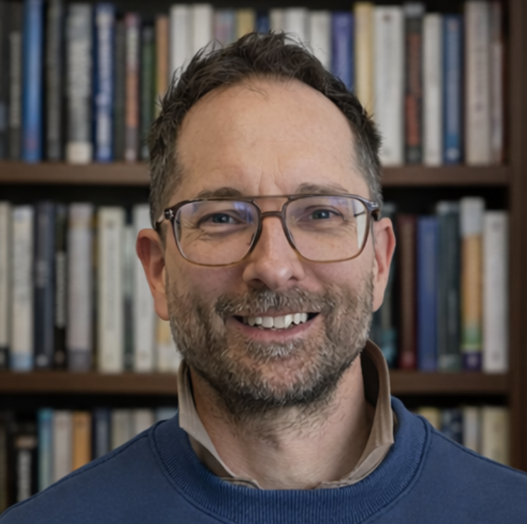 Robert van de Camp, co-founder and CTO of Ailtitude